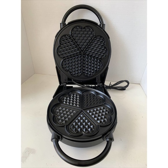 VillaWare Kitchen Villaware 30 Classic Professional Series Waffler